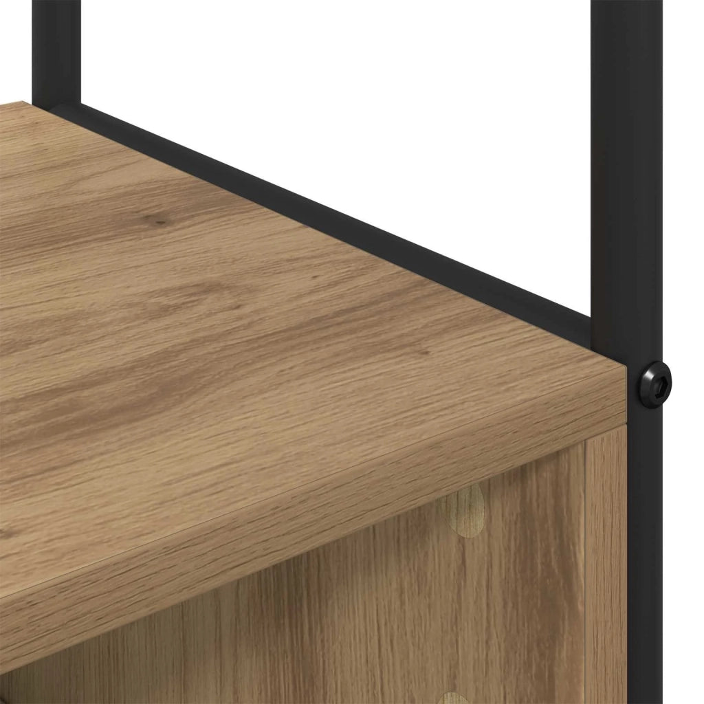 Appendiabiti con panca per scarpe Rovere Artigianale 8012037
