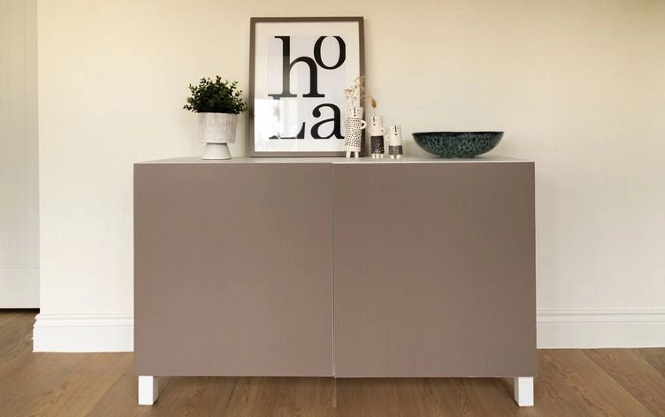 PLASTICA ADESIVA MARRONE TEAK OPACO DC-FIX MINI 45X200