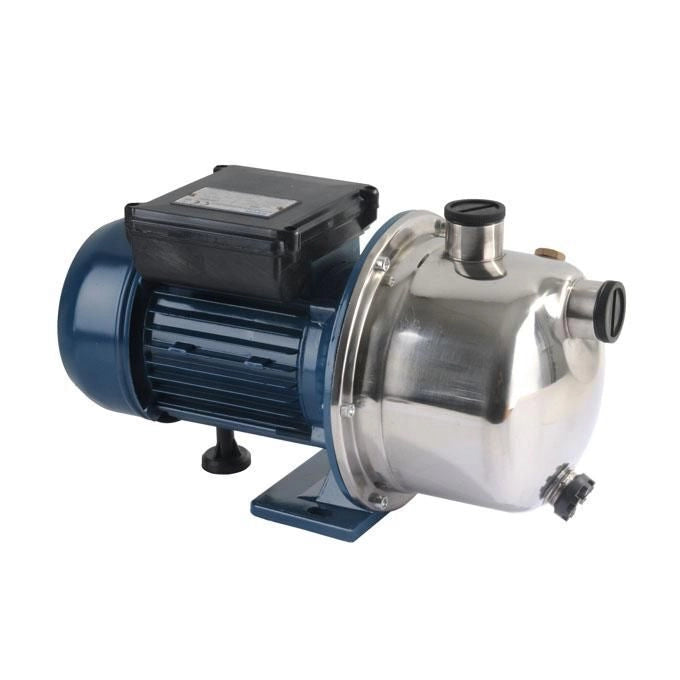 Excel Elettropompa Autoadescante Inox W 600