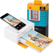 Stampante Fotografico per Smartphone - incl. 90 Fogli