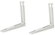 MENSOLA A "L" PER CONDIZIONATORI ESTERNI FISCHER KLIMA EASY KLIK P420xH400mm