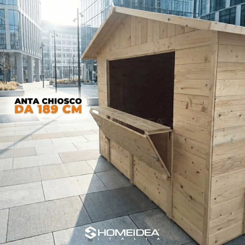Home Idea Italia