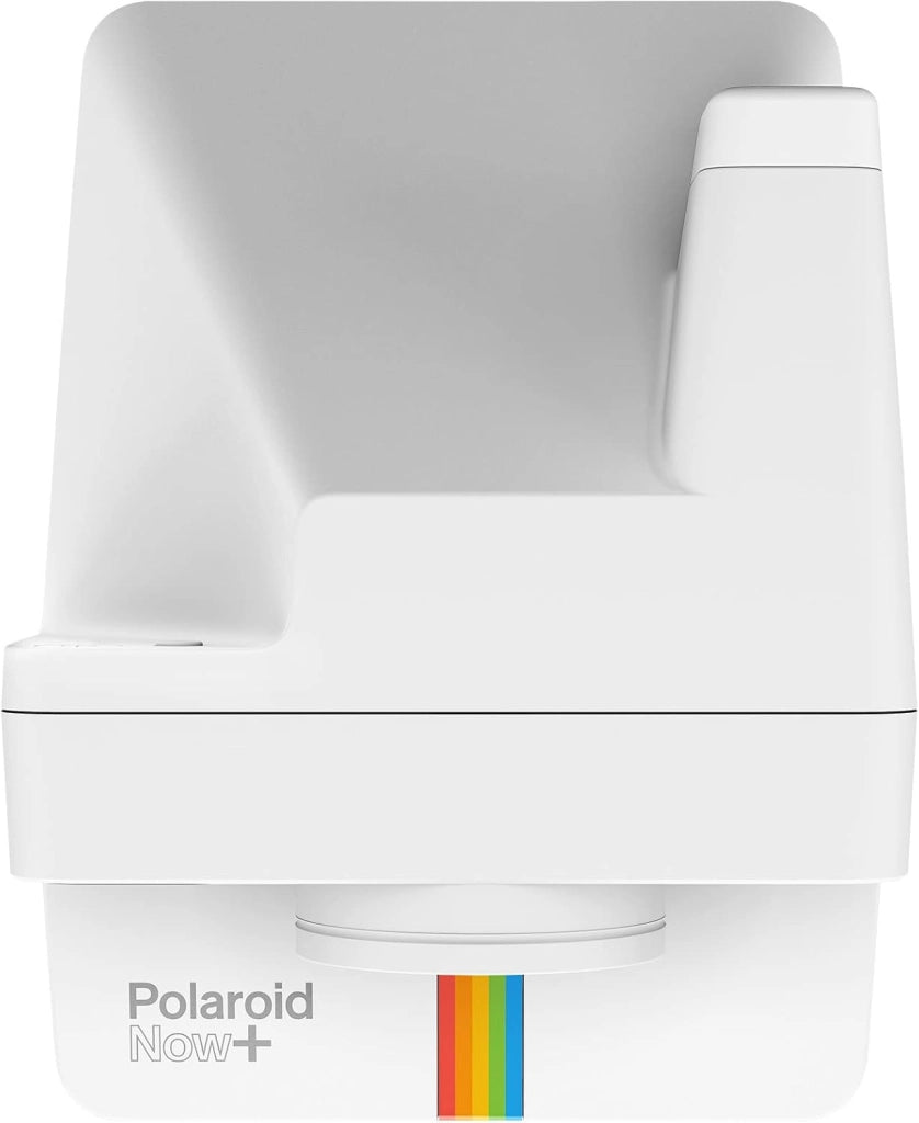 Polaroid Now+ Cámara instantánea i-Type - Bianco - 9062