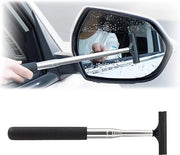 Professionale wischers per auto - specchio retrovisore estensibile - wischers per doccia - estensione massima 98 cm