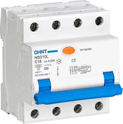 Automa di Protezione contro la Fase Errata 3-fasi NB310L (20A)