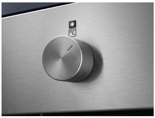 Electrolux KOCGS30TX Forno A vapore SenseCook con SteamCrisp Serie 600