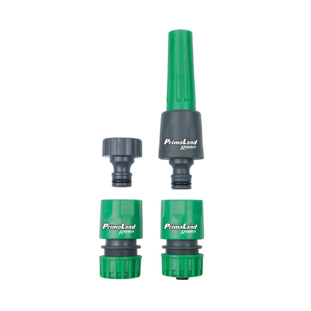Kit D'irrigazione Lancia, Raccordi e Beccuccio ACQUAPRO - PRA/TB.1309