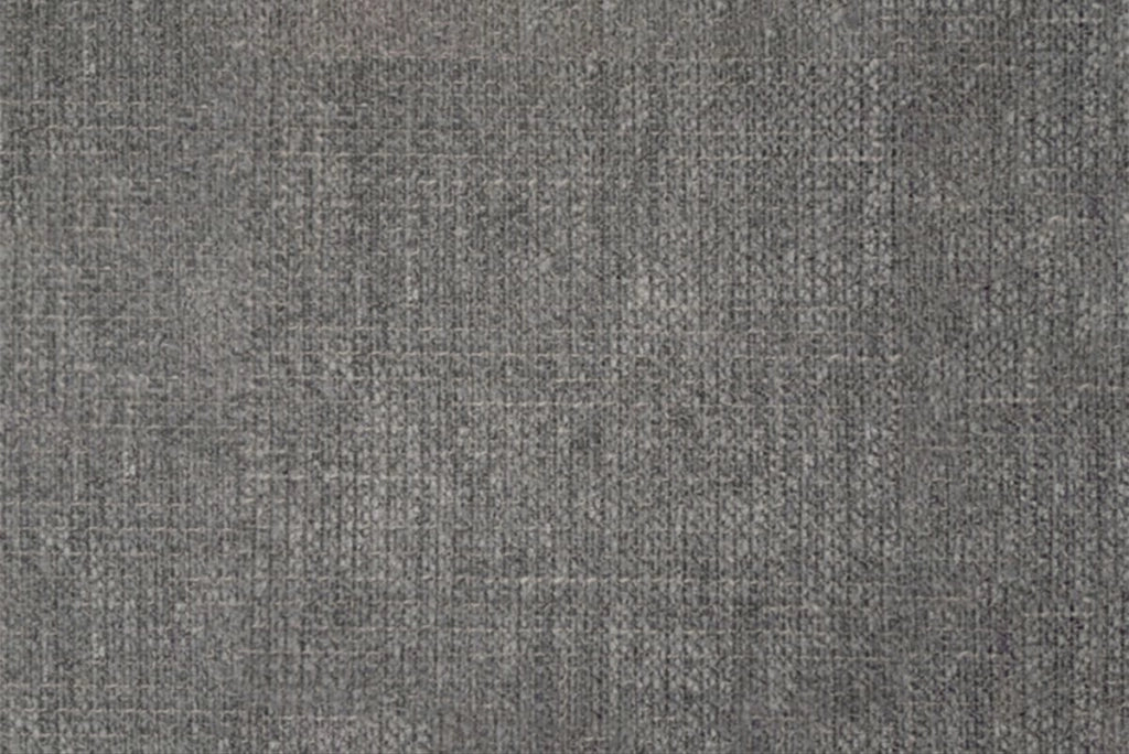 Letto 150x200 cm con testata imbottita - Tessuto Tela opaca