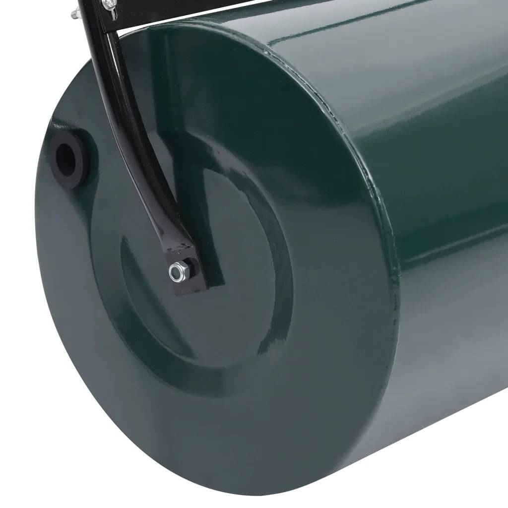 Arieggiatore da Giardino Verde e Nero 63 cm 50 L cod mxl 76387