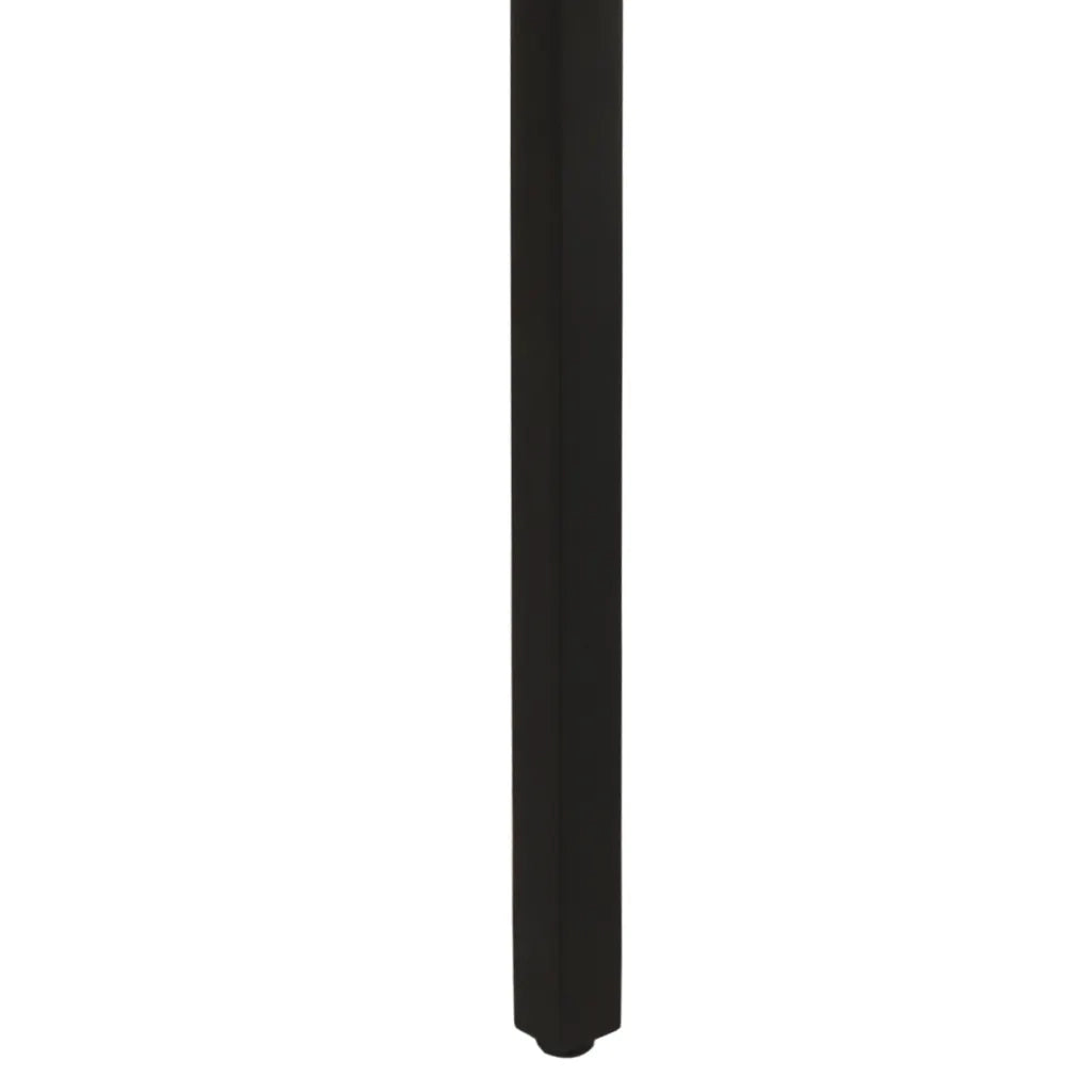 Tavolo da Pranzo 140x70x76 cm in Legno di Mango Grezzo cod mxl 22892