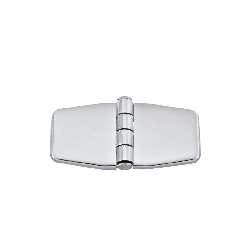CERNIERA INOX 316 CON COPERTURA