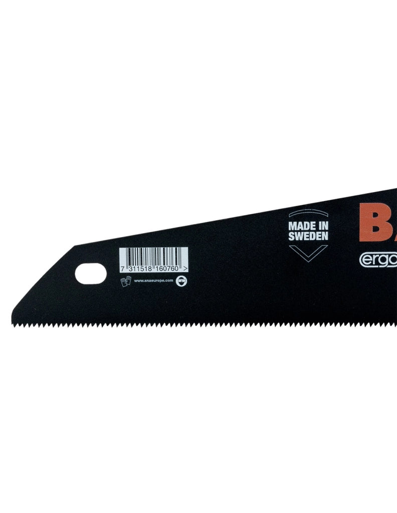Segaccio Superior™ ERGO™ per cartongesso/tavole di legno BAHCO 2600-22-XT-HP (550 mm)
