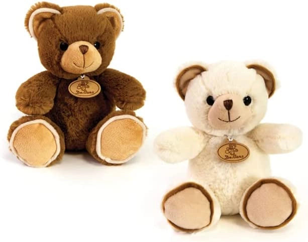 Mini Giocattoli di Peluche Pupazzi di Animali Piccoli Carini per Decorazione Festa Premio Asilo Regalo per Bambini Ragaz