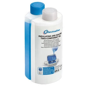 GEL ISOLANTE P/CONNESSIONI ELETTRICHE 420ML IP68