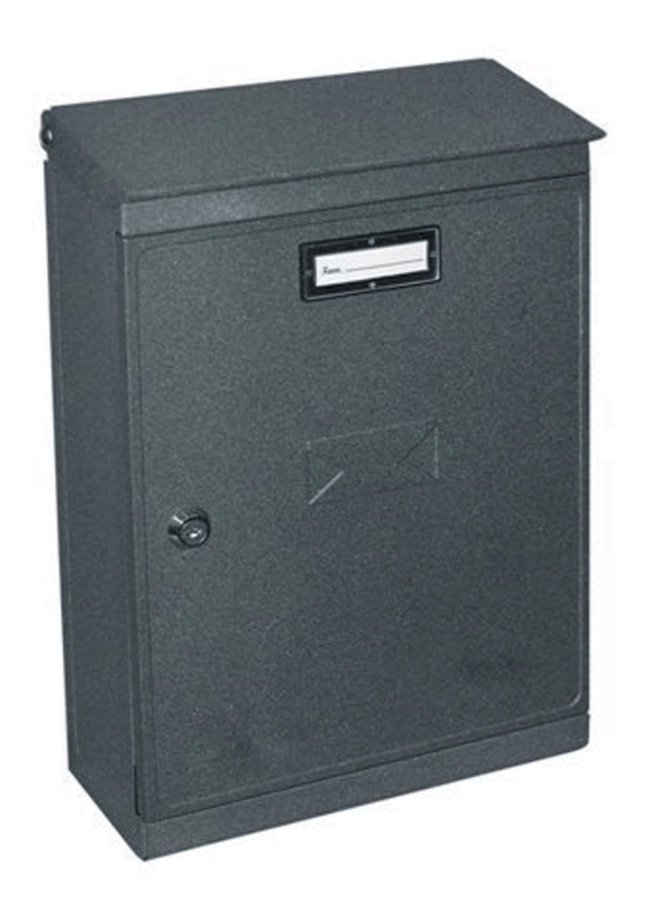 CASSETTA POSTALE EVOLUZIONE RIVISTA 25X9X37 CM ANTR- 1,0 pz