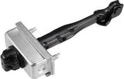 Sostituto di Chiusura Porta - Materiale Sostenibile - Nero - Controllo Automatico della Porta - 18x7.7x3.3cm - Numero di Riferimento Originale 13270665 - Stopper di Porta