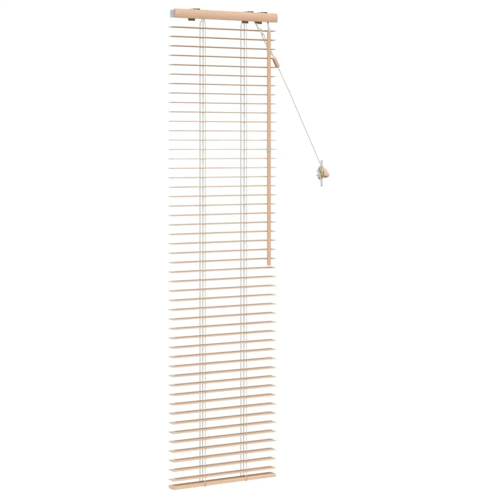 Tenda Veneziana Aspetto Quercia 45 x 160 cm 35 mm 42015330