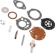 Kit di riparazione per carburatore da utilizzare con string trimmer, compatibile con 08 08S 070 090, per catena da sega Ts350 Ts360.