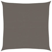 Vela Parasole 160 g/mÂ² Antracite 4x4 m in HDPE cod mxl 7625