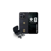 Motorola edge 70 fusion edition fifa 8+256gb 6.78 5g pantone silhouette+ moto buds bass eu - 0840493622019