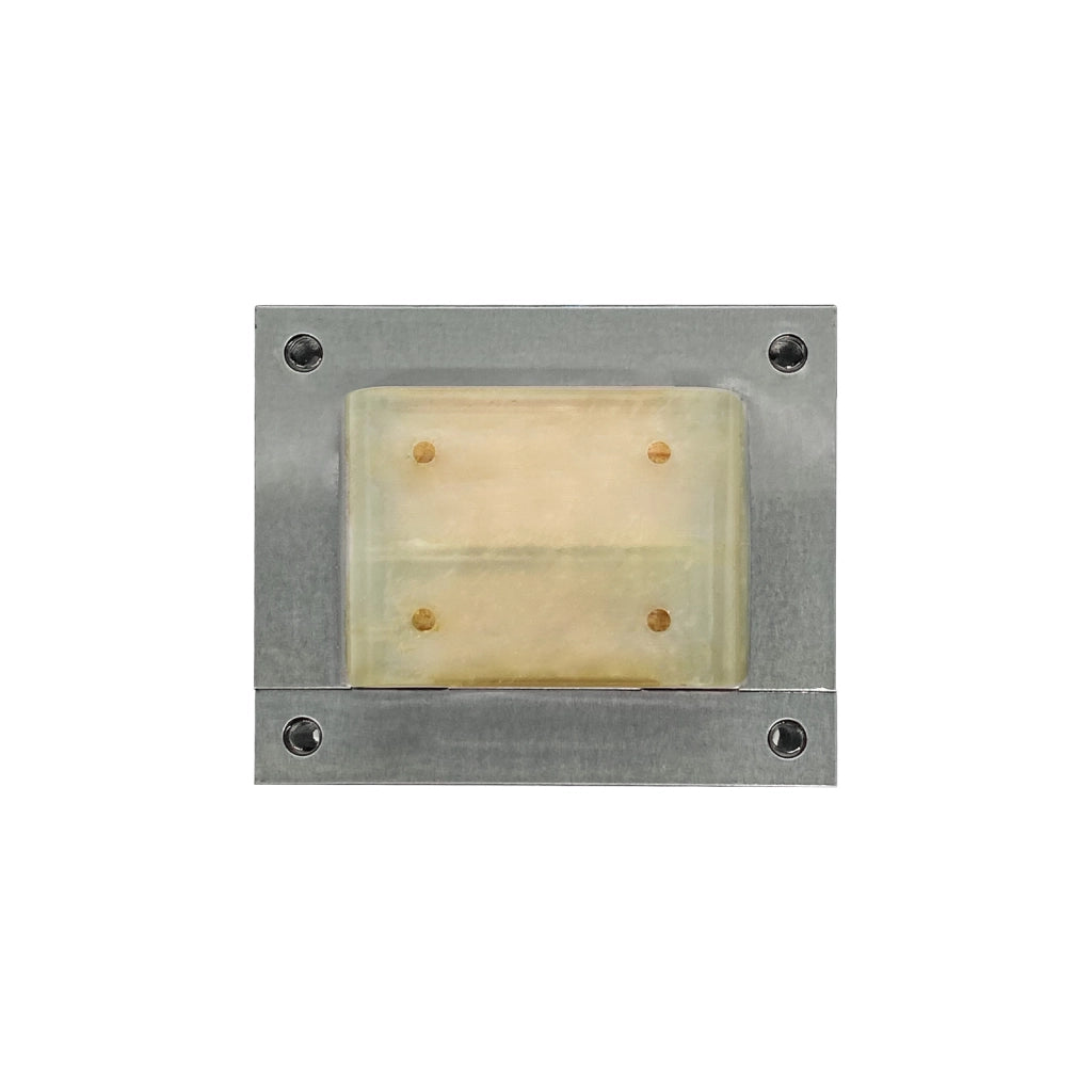 TRASFORMATORE 140 VA 230/24VAC LAMELLARE VDS 478/P AUTOMAZIONE AUTOMATISMI NUOVO