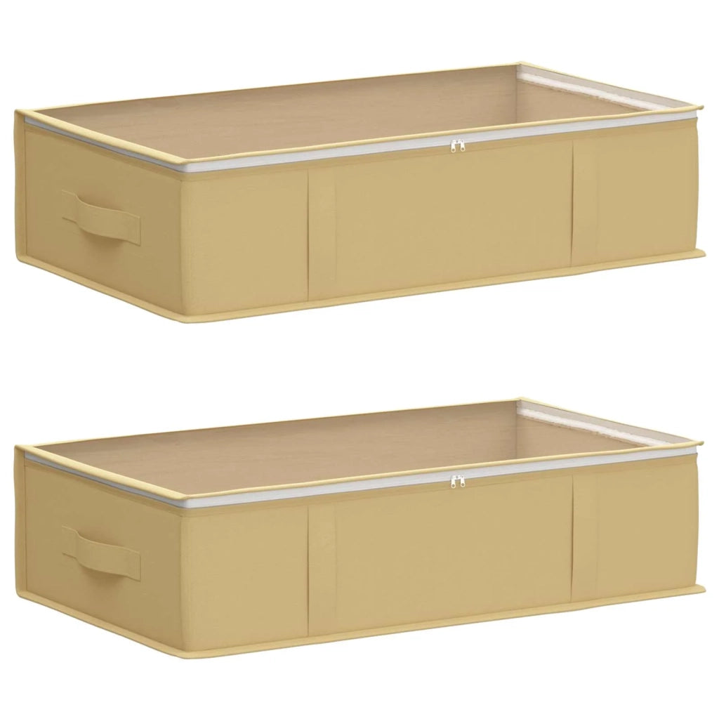 Scatola di stoccaggio con finestra trasparente in alto 2 pz CFW1517353