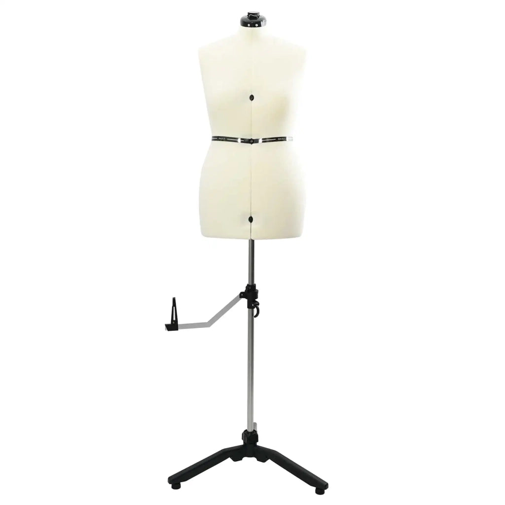 Forma Abito Femminile Regolabile Crema m Velluto CFW8298304