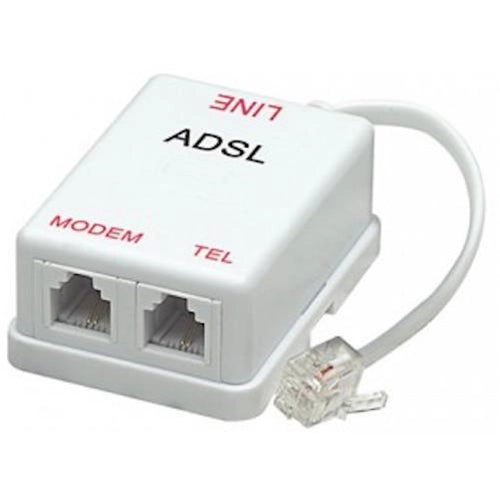 MACHPOWER FILTRO ADSL RJ11