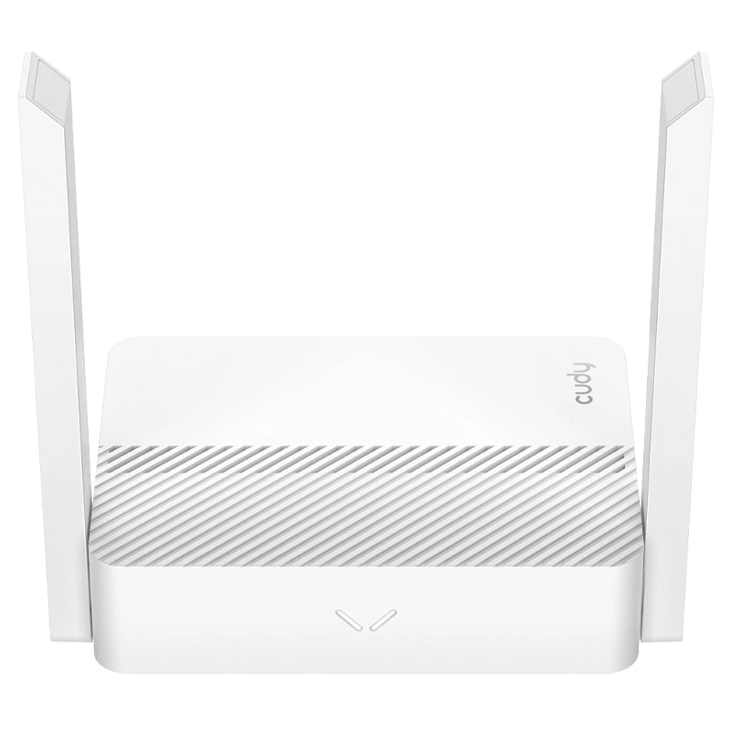 CUDY LT300 - ROUTER WI-FI 4G N300