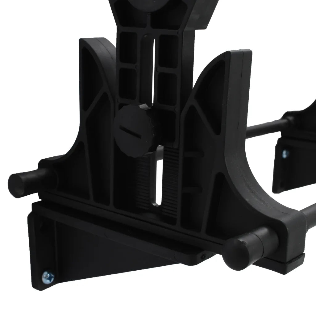 Supporto da tiro 40x17,5x19 cm Plastica 91934