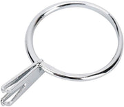 Oggetto di conservazione per anelli in metallo di alta qualità - Conservatore per anelli - Conservatore per gioielli - Conservatore per anelli per telefono - Accessorio per osservazione - Progetto duraturo - Conservatore per anelli in metallo