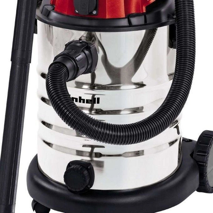 Einhell Bidone Aspiratutto Tc-Vc 1930 Sa