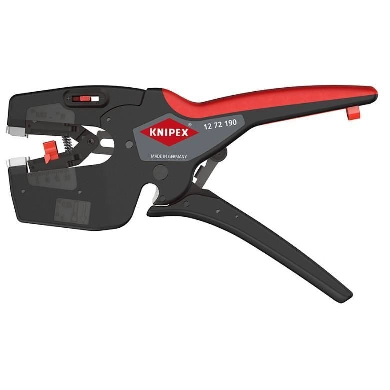 Knipex 12 72 190 pinza