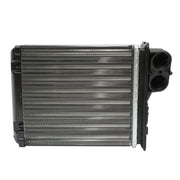 Radiatore di riscaldamento a 8 file Dacia Logan 6001547484