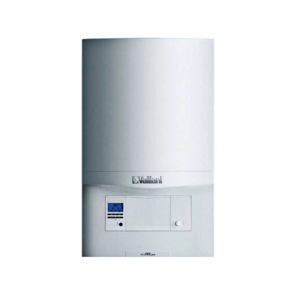 Caldaia a Condensazione Vaillant ecoTEC PRO VMW 286/5-3+ Gpl con Kit Scarico Fumi