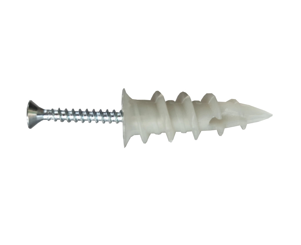 TASSELLO SPEEDJET CON VITE Inscatolato corpo+vite SPEEDJET - 200 pezzi- AKIFIX