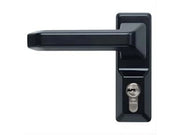 MANIGLIA PER MANIGLIONI ANTIPANICO ALPHA PUSH 07A78380- - (07A78380) - 1 pezzi CISA