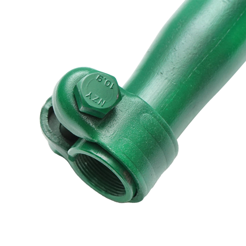 Estremità barra L=275mm per John Deere OEM AL68254