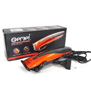 Trade Shop - Tagliacapelli Professionale Elettrico Con Filo 4 Livelli Di Lunghezza Gm-1012 -
