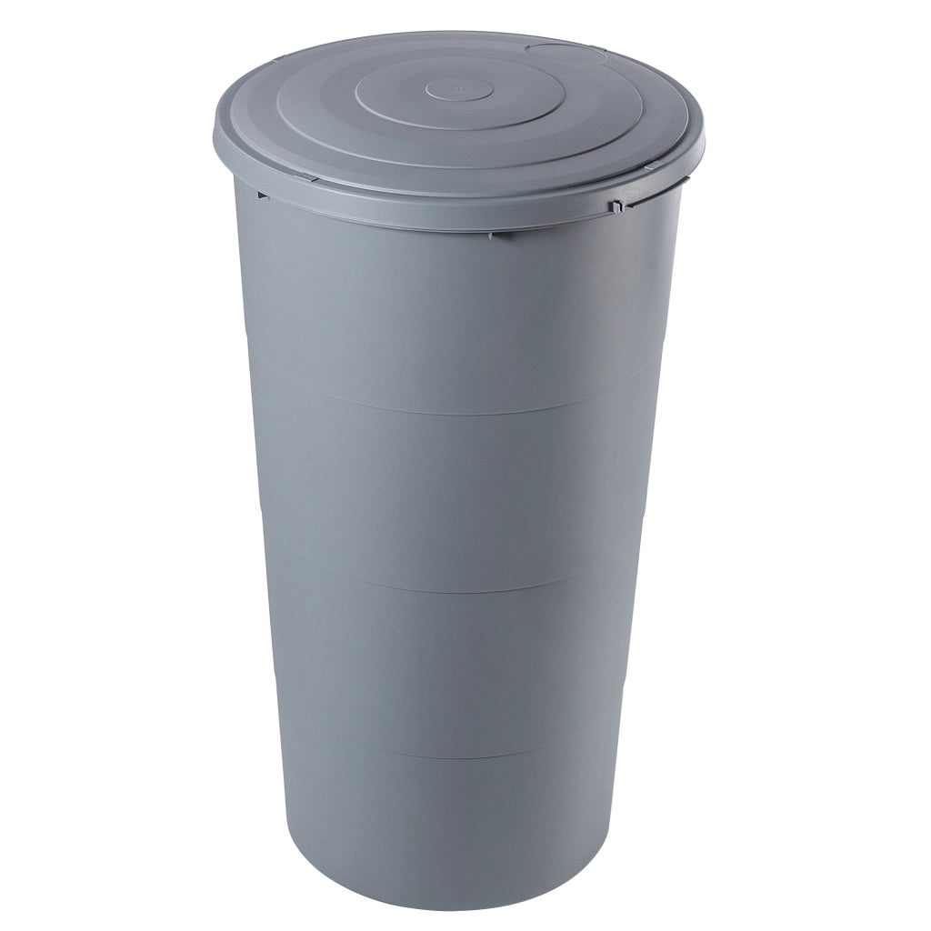 Kit di collegamento per serbatoio di acqua piovana KADAX da 200 litri
