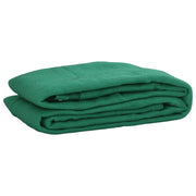 Rete per rimorchio telo di fissaggio del carico portapacchi 3,5 x 5 m HDPE verde 02_0042172