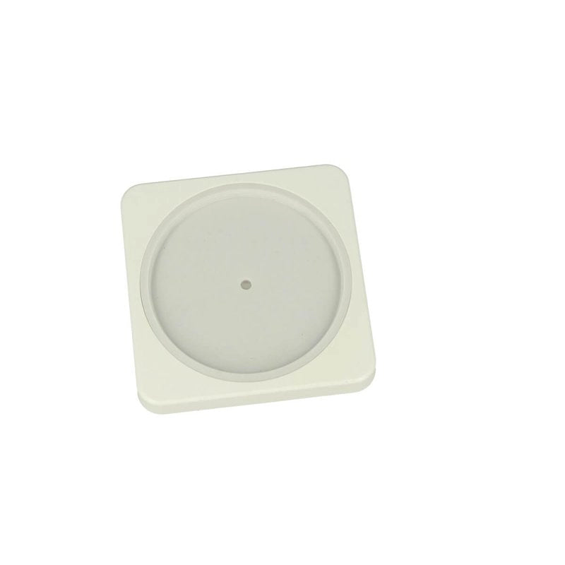 Base Da Parete Muro Per Montaggio Telecomando Interruttore Senza Batteria CL8229 86X86X12mm SKU-8231