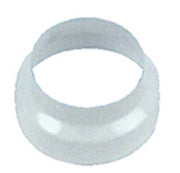 MAGGIORAZIONE LEGNA CLASSIC BIANCO SAVE - CM  8/12- 2 pezzi
