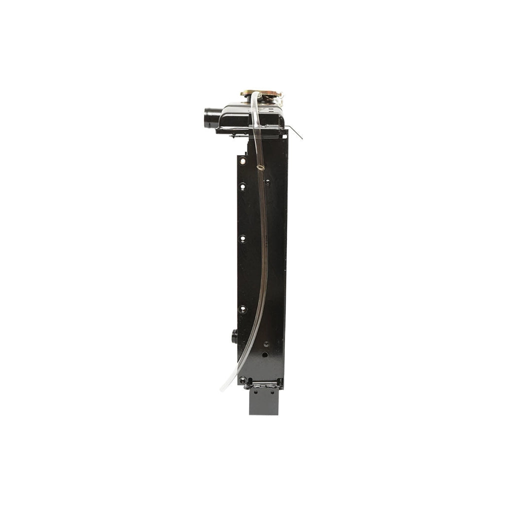 Radiatore di raffreddamento acqua a 4 file di celle per Fiat 315, 411 e 415 – codici OEM 588156, 595568.