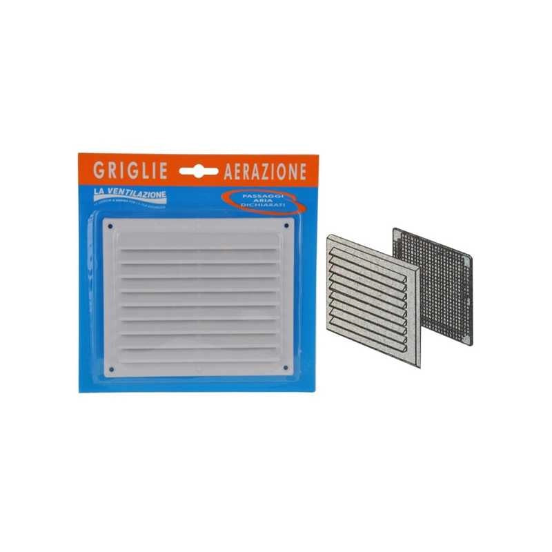 Griglia Pl 175X146 Rete Bl