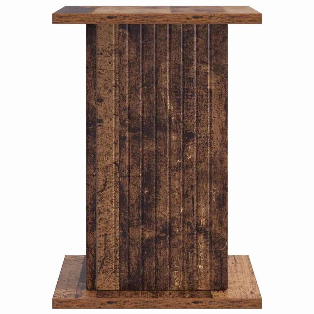Supporto per piante Legno antico 30,5 x 30 x 43 cm