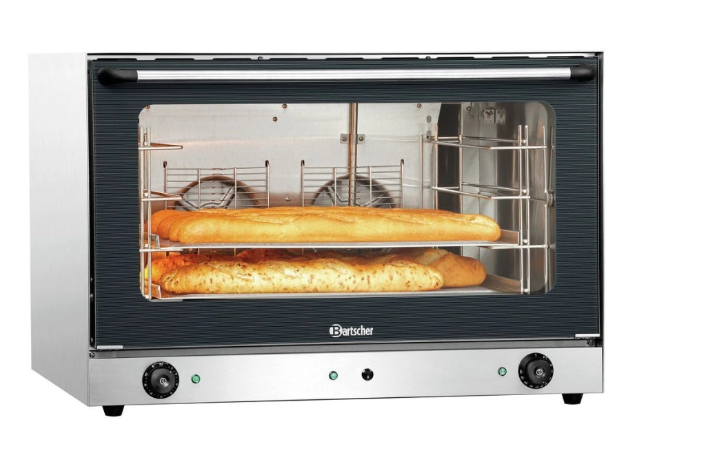 Forno a convenzione AT400