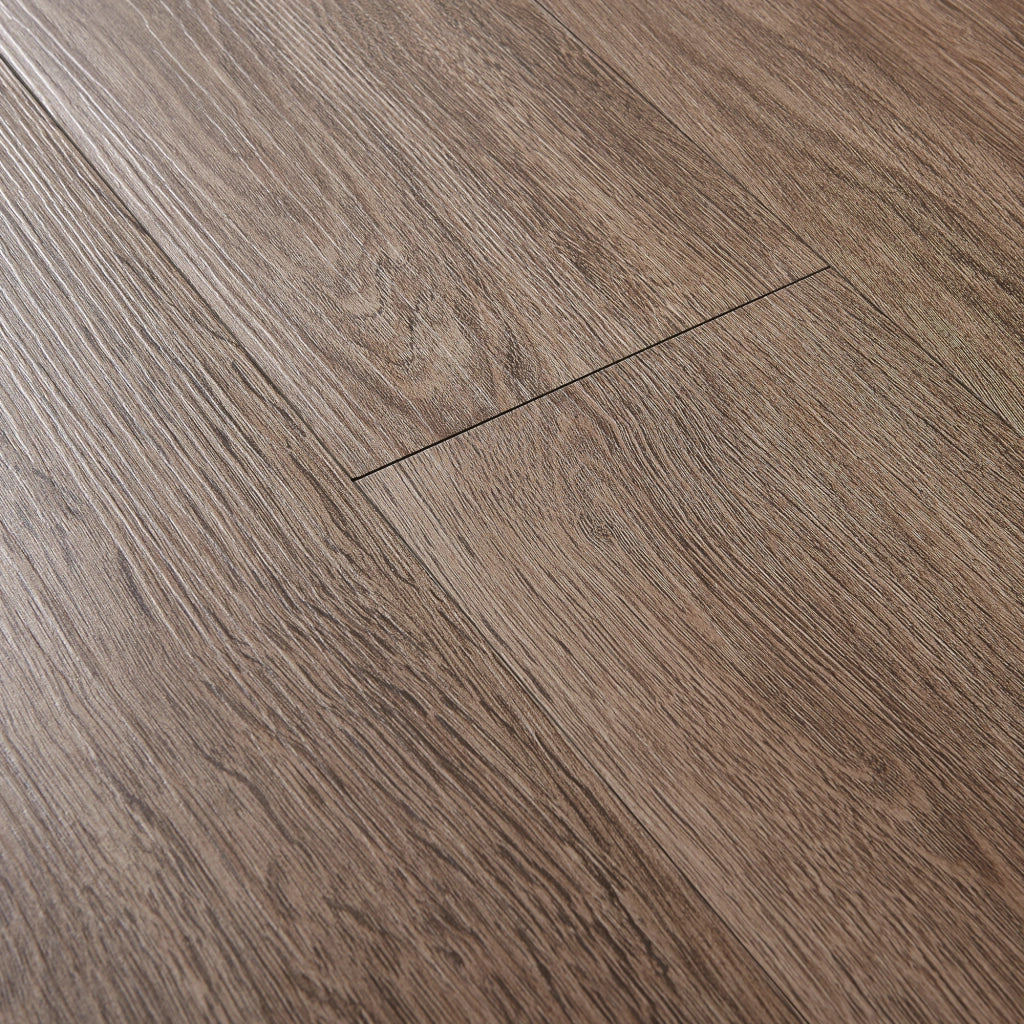 Pavimento Adesivo Vanola in PVC per Spazi Interni 7 listoni = 0,975 m² Effetto Quercia Canadese NEU.HOLZ