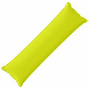 Federa HOUTEN Verde brillante. 40 x 145 cm Poliestere 917276