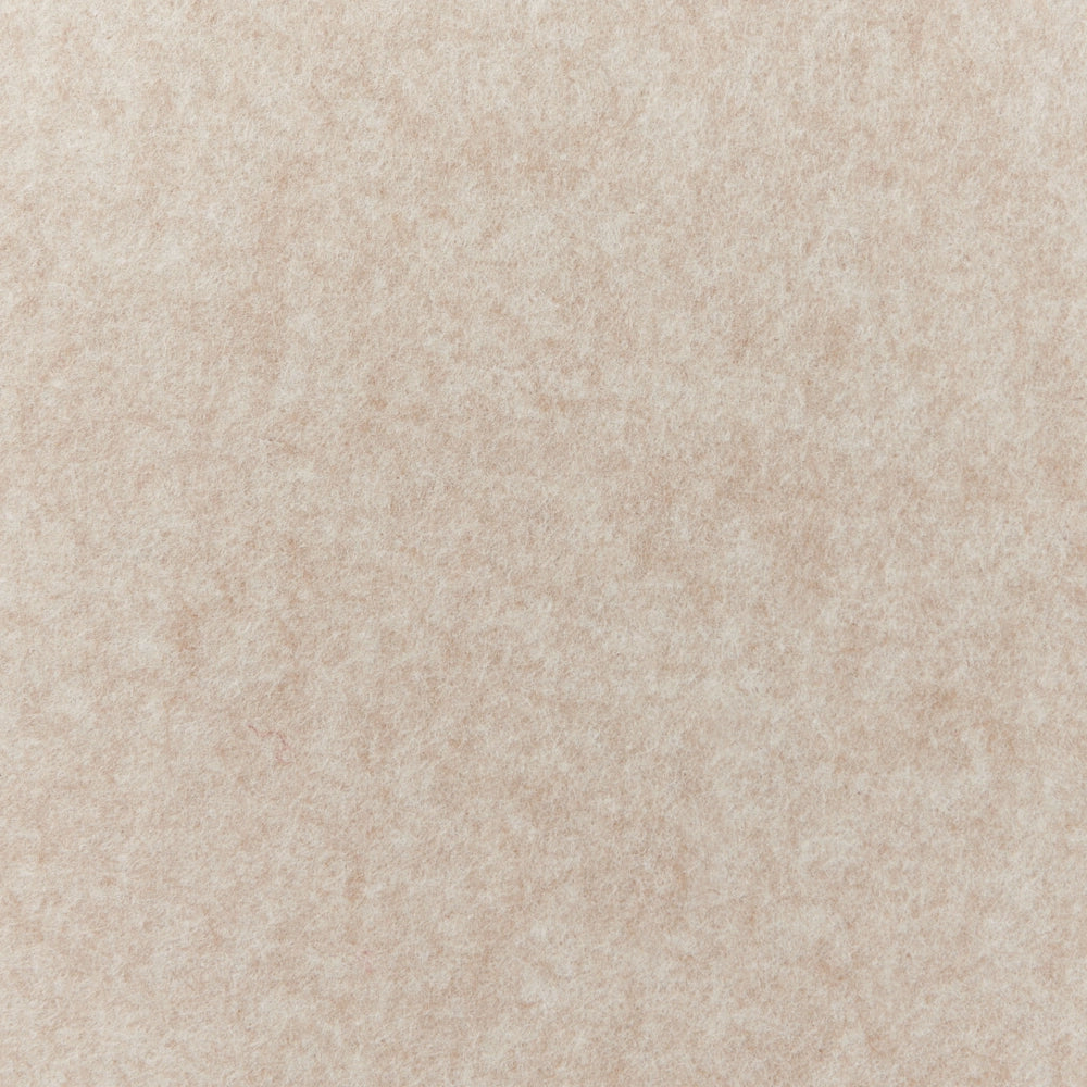 Pannello Divisorio Beige Fonoassorbente 160 x 50 cm in Plastica PET